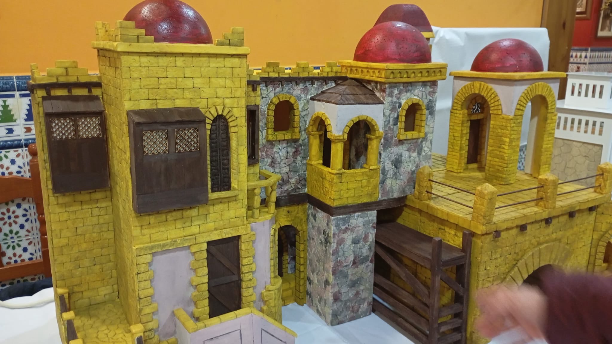 Mobirise Website Builder